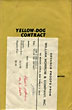 Yellow-Dog Contract. ROSS THOMAS
