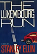 The Luxembourg Run. STANLEY ELLIN