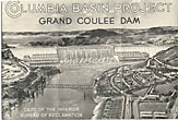Columbia Basin Project. Grand Coulee Dam Department Of The Interior Bureau Of Reclamation