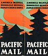 Pacific Mail: America, Manila, …