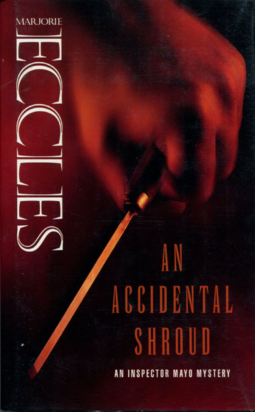 An Accidental Shroud. MARJORIE ECCLES