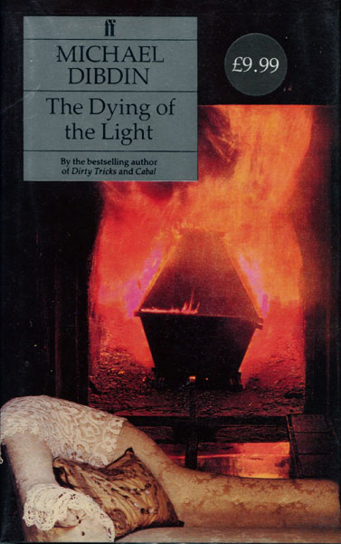 The Dying Of The Light. MICHAEL DIBDIN