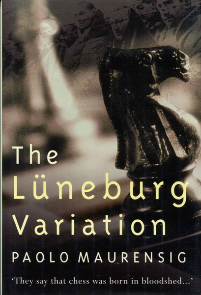 The Luneburg Variation. PAOLO MAURENSIG