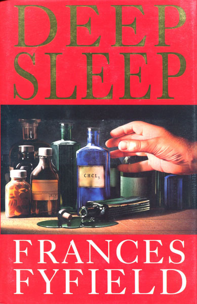 Deep Sleep. FRANCES FYFIELD