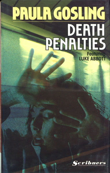 Death Penalties. PAULA GOSLING