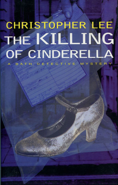 The Killing Of Cinderella CHRISTOPHER LEE