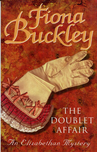 The Doublet Affair. FIONA BUCKLEY