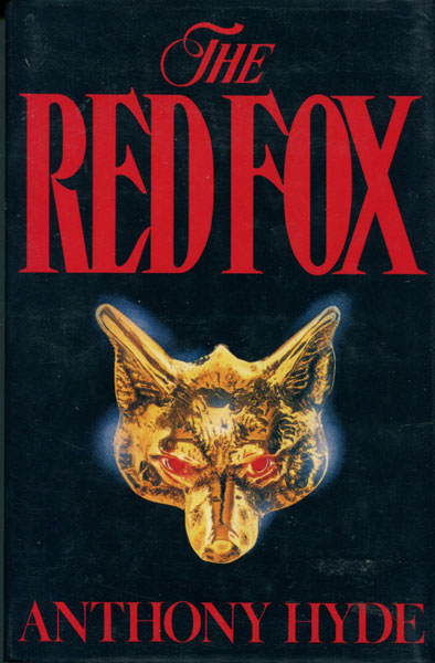 The Red Fox. ANTHONY HYDE