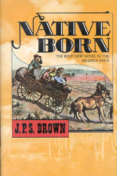 Native Born J.P.S BROWN