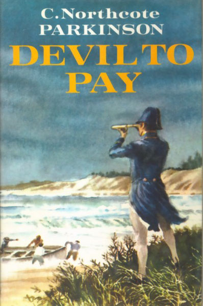 Devil To Pay. C. NORTHCOTE PARKINSON