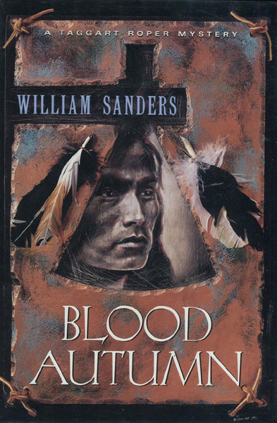 Blood Autumn. WILLIAM SANDERS