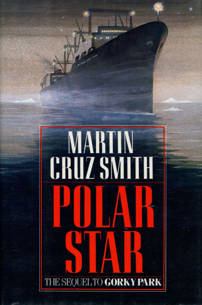 Polar Star. MARTIN CRUZ SMITH