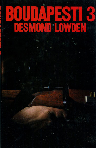 Boudapesti 3. DESMOND LOWDEN