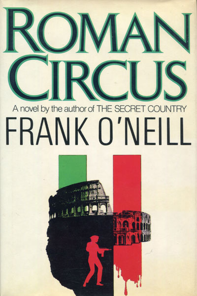 Roman Circus. FRANK O'NEILL