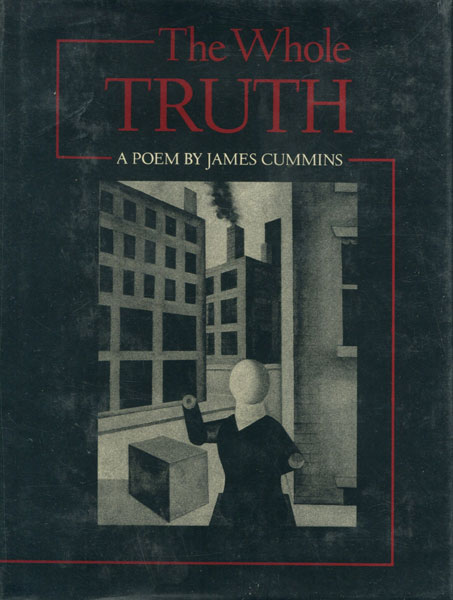 The Whole Truth. JAMES CUMMINS