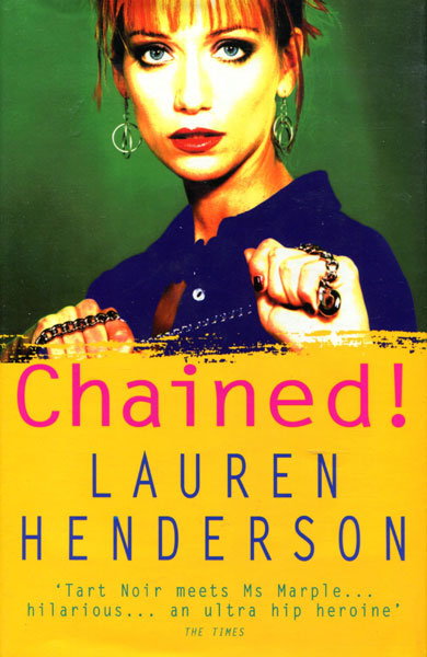 Chained! LAUREN HENDERSON