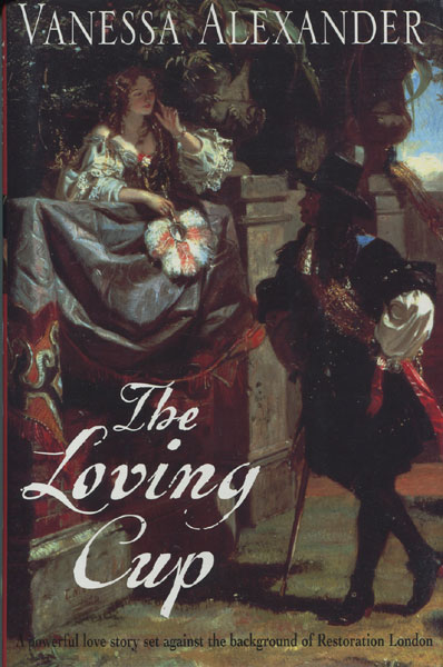 The Loving Cup. [DOHERTY, PAUL]. ALEXANDER, VANESSA