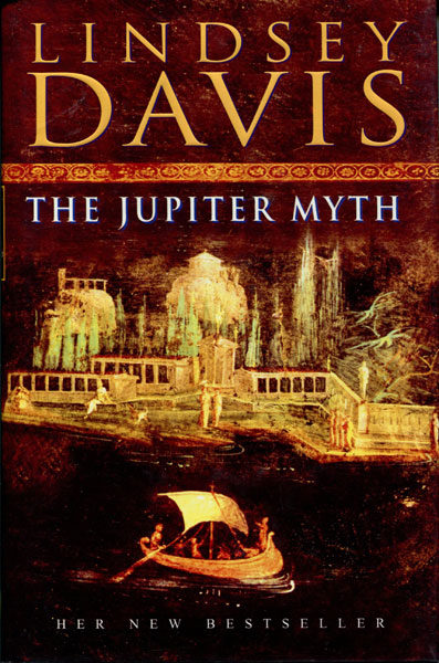 The Jupiter Myth. LINDSEY DAVIS