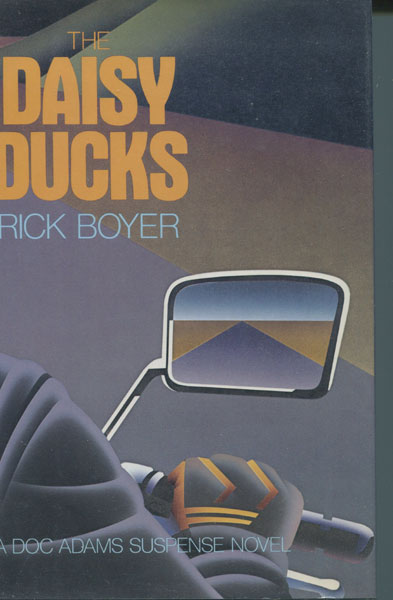 The Daisy Ducks. RICK BOYER
