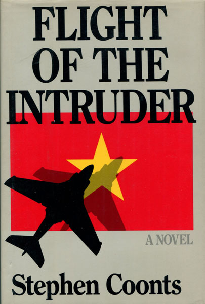 Flight Of The Intruder. STEPHEN COONTS