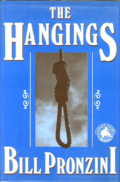The Hangings BILL PRONZINI