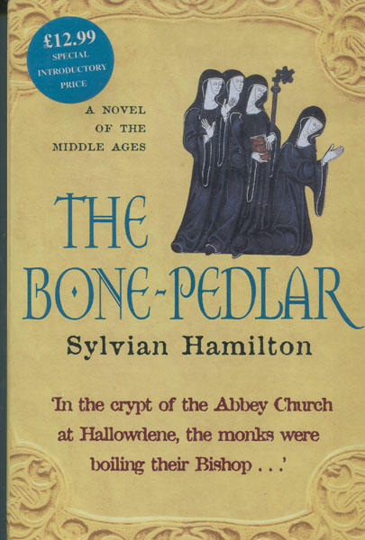 The Bone-Pedlar. SYLVIAN HAMILTON