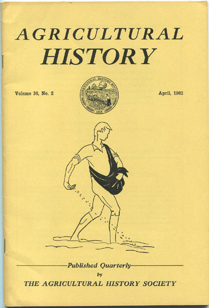 E.I. Dupont And The Merino Mania In Delaware 1805-1815. PURSELL, JR., CARROLL W.