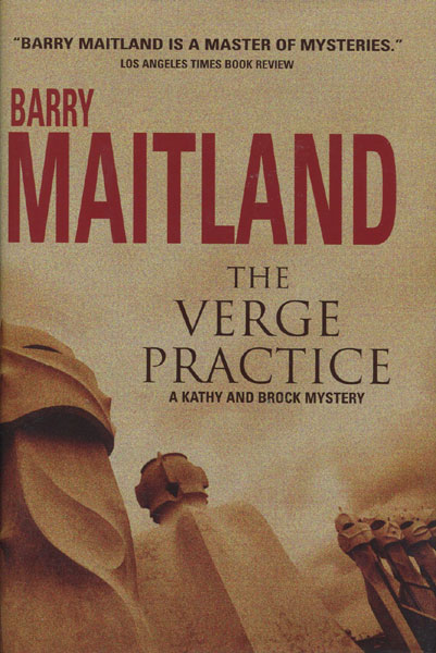 The Verge Practice. BARRY MAITLAND