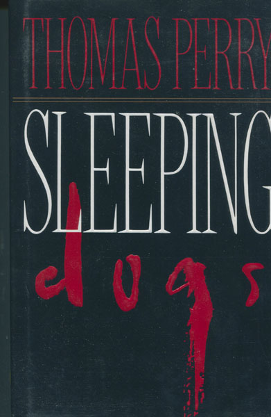 Sleeping Dogs. THOMAS PERRY