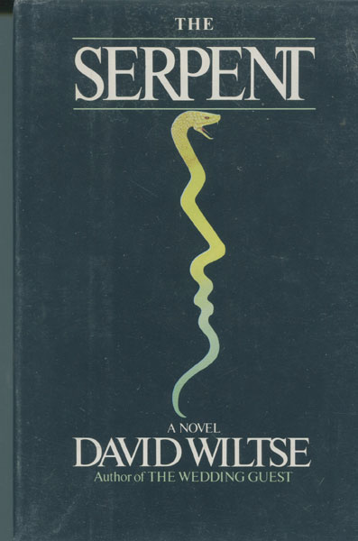 The Serpent. DAVID WILTSE