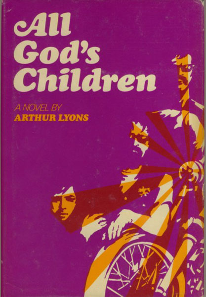All God's Children. ARTHUR LYONS