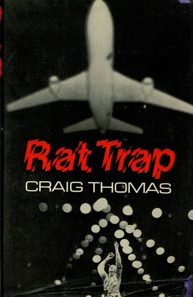 Rat Trap. CRAIG THOMAS