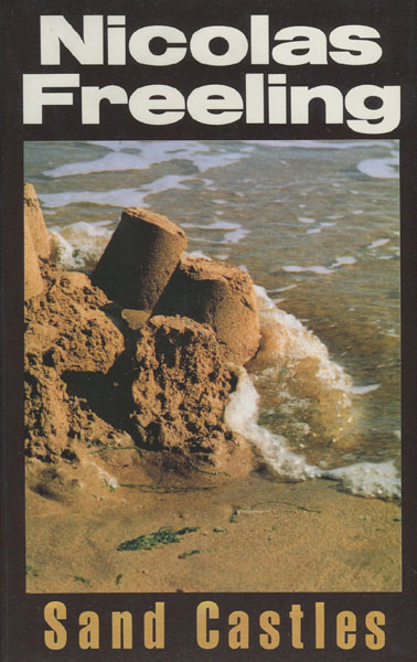 Sand Castles. NICOLAS FREELING