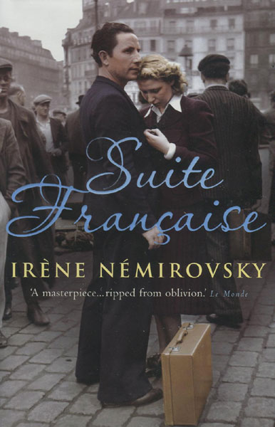 Suite Francaise. IRENE NEMIROVSKY
