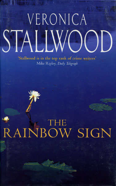 The Rainbow Sign. VERONICA STALLWOOD