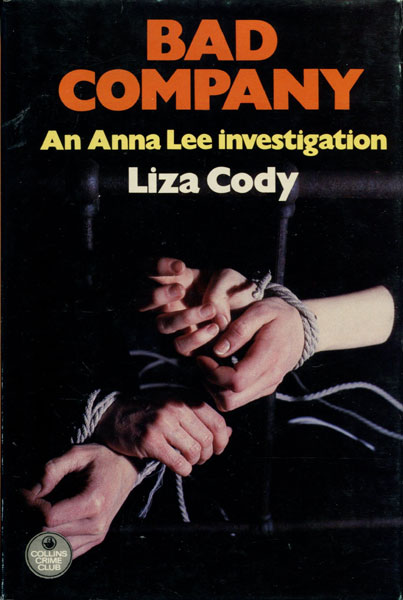 Bad Company. LIZA CODY