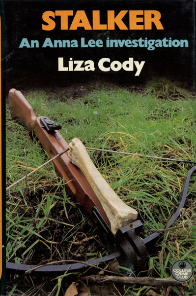 Stalker. LIZA CODY