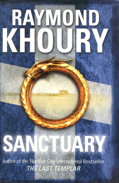 Sanctuary. RAYMOND KHOURY