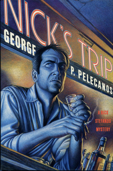 Nick's Trip. GEORGE P. PELECANOS