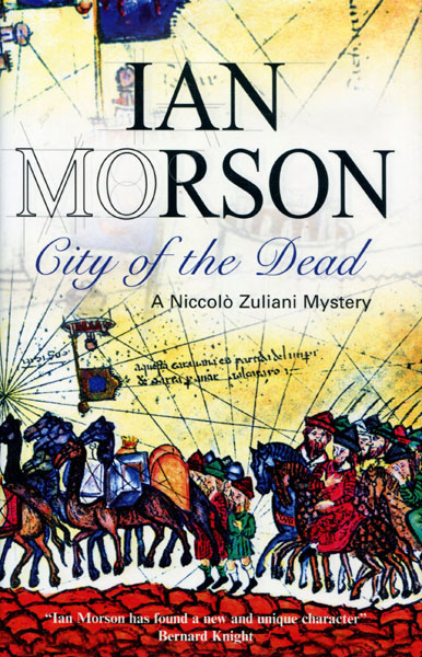 City Of The Dead. IAN MORSON