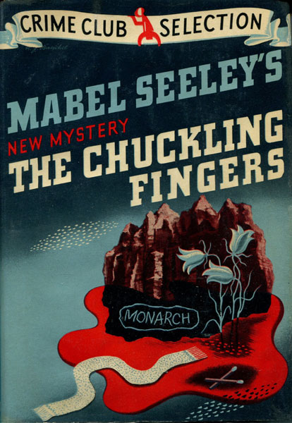 The Chuckling Fingers. MABEL SEELEY