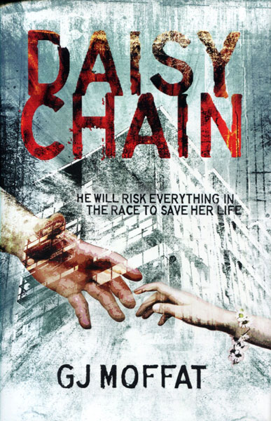 Daisy Chain. G.J. MOFFAT