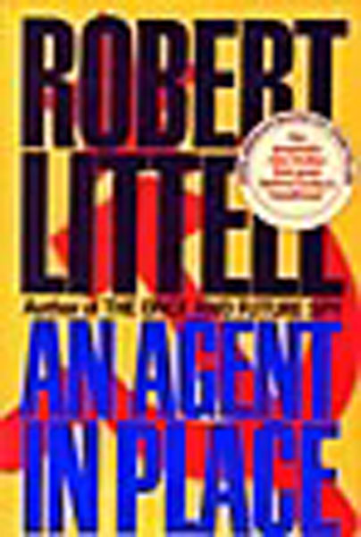 An Agent In Place. ROBERT LITTELL