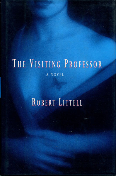 The Visiting Professor. ROBERT LITTELL