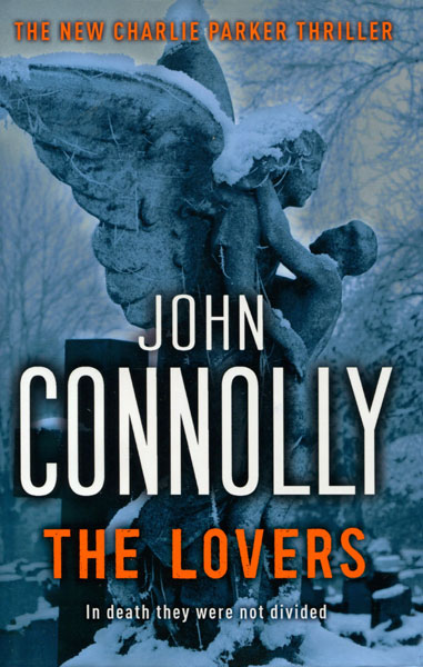 The Lovers. JOHN CONNOLLY