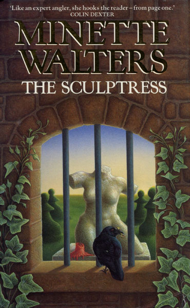 The Sculptress. MINETTE WALTERS