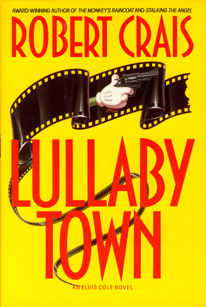 Lullaby Town. ROBERT CRAIS