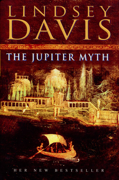 The Jupiter Myth. LINDSEY DAVIS