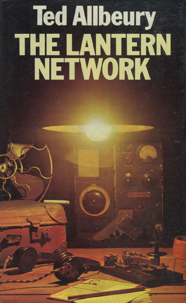 The Lantern Network. TED ALLBEURY