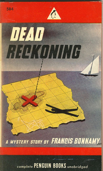 Dead Reckoning. FRANCIS BONNAMY